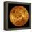 Venus, Magellan Image-null-Framed Premier Image Canvas