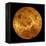 Venus, Magellan Image-null-Framed Premier Image Canvas