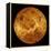 Venus, Magellan Image-null-Framed Premier Image Canvas