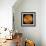 Venus, Magellan Image-null-Framed Premium Photographic Print displayed on a wall