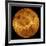 Venus, Magellan Image-null-Framed Photographic Print