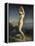 Venus Marine-Theodore Chasseriau-Framed Premier Image Canvas