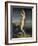 Venus Marine-Theodore Chasseriau-Framed Giclee Print