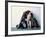 Venus of the Rags-null-Framed Photographic Print