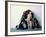 Venus of the Rags-null-Framed Photographic Print