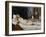 Venus of Urbino, Before 1538-Titian (Tiziano Vecelli)-Framed Giclee Print