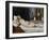 Venus of Urbino, Before 1538-Titian (Tiziano Vecelli)-Framed Giclee Print