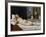 Venus of Urbino, Before 1538-Titian (Tiziano Vecelli)-Framed Giclee Print