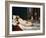 Venus of Urbino, C1538-Titian (Tiziano Vecelli)-Framed Giclee Print