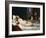 Venus of Urbino, C1538-Titian (Tiziano Vecelli)-Framed Giclee Print