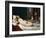 Venus of Urbino, C1538-Titian (Tiziano Vecelli)-Framed Giclee Print