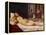 Venus of Urbino-Titian (Tiziano Vecelli)-Framed Premier Image Canvas