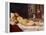 Venus of Urbino-Titian (Tiziano Vecelli)-Framed Premier Image Canvas