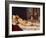 Venus of Urbino-Titian (Tiziano Vecelli)-Framed Giclee Print