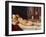 Venus of Urbino-Titian (Tiziano Vecelli)-Framed Giclee Print