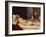 Venus of Urbino-Titian (Tiziano Vecelli)-Framed Giclee Print