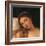 Venus of Urbino-Titian (Tiziano Vecelli)-Framed Giclee Print