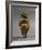 Venus of Willendorf, Limestone, H: 10 Cm, Stone Age, Aurignacien, 25th Mill. BC-null-Framed Giclee Print