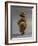 Venus of Willendorf, Limestone, H: 10 Cm, Stone Age, Aurignacien, 25th Mill. BC-null-Framed Giclee Print