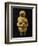 Venus of Willendorf, One of the Many Stone-Age Female Idols of the Great Goddess-null-Framed Giclee Print