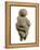 Venus of Willendorf-null-Framed Stretched Canvas