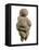 Venus of Willendorf-null-Framed Stretched Canvas