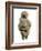 Venus of Willendorf-null-Framed Art Print