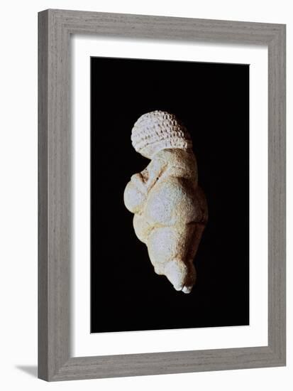 Venus of Willendorf-null-Framed Giclee Print