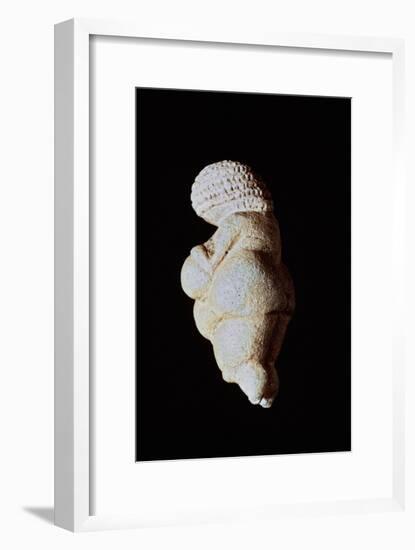Venus of Willendorf-null-Framed Giclee Print