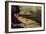 Venus Resting-Giorgione-Framed Giclee Print