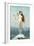 Venus Rising (The Star), C.1890-Jean Leon Gerome-Framed Giclee Print