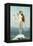 Venus Rising (The Star)-Jean Leon Gerome-Framed Premier Image Canvas