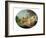 Venus Sleeping-Francois Boucher-Framed Giclee Print