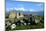 Venus Temple, Pompeii, the Ancient Roman Town Near Naples, Campania, Italy-Carlo Morucchio-Mounted Photographic Print