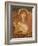 Venus Verticordia, 1868-Dante Gabriel Charles Rossetti-Framed Giclee Print