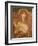 Venus Verticordia, 1868-Dante Gabriel Charles Rossetti-Framed Giclee Print