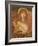 Venus Verticordia, 1868-Dante Gabriel Charles Rossetti-Framed Giclee Print