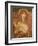 Venus Verticordia, 1868-Dante Gabriel Charles Rossetti-Framed Premium Giclee Print