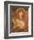 Venus Verticordia, 1868-Dante Gabriel Charles Rossetti-Framed Giclee Print