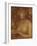 Venus Verticordia-Dante Gabriel Rossetti-Framed Giclee Print