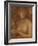 Venus Verticordia-Dante Gabriel Rossetti-Framed Giclee Print