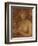 Venus Verticordia-Dante Gabriel Rossetti-Framed Giclee Print