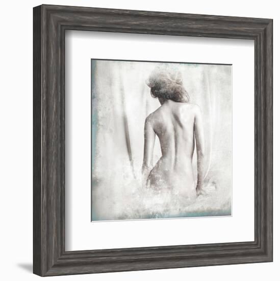 Venus VII-null-Framed Premium Giclee Print