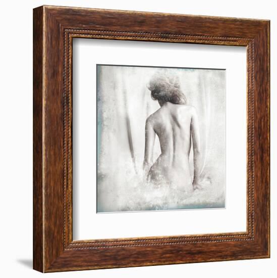 Venus VII-null-Framed Premium Giclee Print