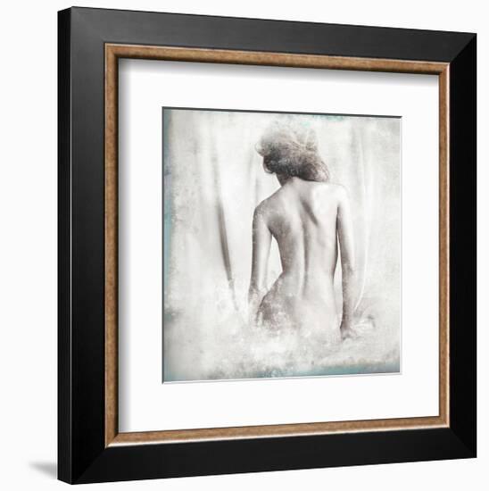 Venus VII-null-Framed Premium Giclee Print