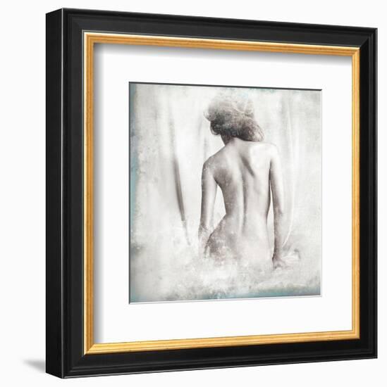 Venus VII-null-Framed Premium Giclee Print