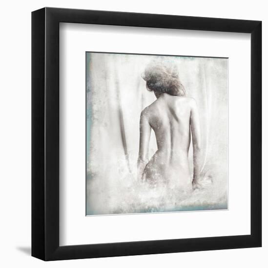 Venus VII-null-Framed Premium Giclee Print