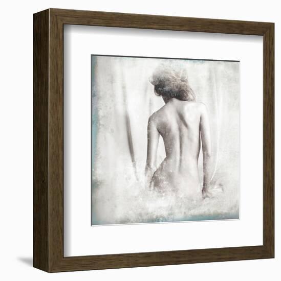 Venus VII-null-Framed Premium Giclee Print
