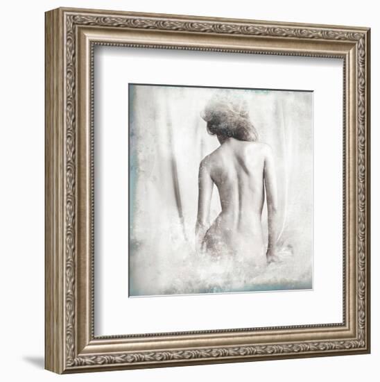 Venus VII-null-Framed Art Print