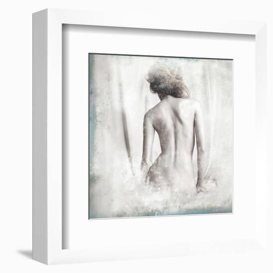 Venus VII-null-Framed Art Print